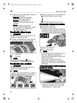 Preview for 62 page of Flex DD 4G 18,0-EC/5,0 Original Operating Instructions