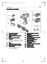 Preview for 71 page of Flex DD 4G 18,0-EC/5,0 Original Operating Instructions