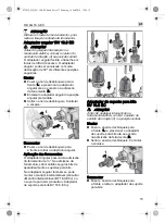 Preview for 73 page of Flex DD 4G 18,0-EC/5,0 Original Operating Instructions