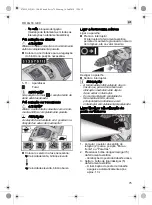 Preview for 75 page of Flex DD 4G 18,0-EC/5,0 Original Operating Instructions