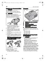 Preview for 76 page of Flex DD 4G 18,0-EC/5,0 Original Operating Instructions