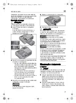 Preview for 77 page of Flex DD 4G 18,0-EC/5,0 Original Operating Instructions