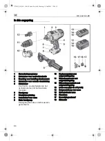 Preview for 84 page of Flex DD 4G 18,0-EC/5,0 Original Operating Instructions