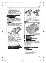 Preview for 89 page of Flex DD 4G 18,0-EC/5,0 Original Operating Instructions