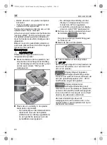 Preview for 90 page of Flex DD 4G 18,0-EC/5,0 Original Operating Instructions