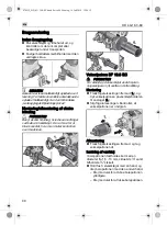 Preview for 98 page of Flex DD 4G 18,0-EC/5,0 Original Operating Instructions