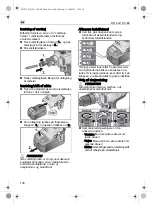 Preview for 100 page of Flex DD 4G 18,0-EC/5,0 Original Operating Instructions