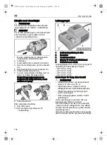 Preview for 102 page of Flex DD 4G 18,0-EC/5,0 Original Operating Instructions