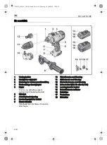 Preview for 110 page of Flex DD 4G 18,0-EC/5,0 Original Operating Instructions