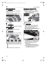 Preview for 114 page of Flex DD 4G 18,0-EC/5,0 Original Operating Instructions