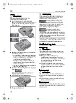 Preview for 116 page of Flex DD 4G 18,0-EC/5,0 Original Operating Instructions