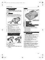 Preview for 127 page of Flex DD 4G 18,0-EC/5,0 Original Operating Instructions