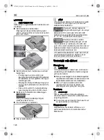 Preview for 128 page of Flex DD 4G 18,0-EC/5,0 Original Operating Instructions