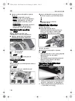 Preview for 138 page of Flex DD 4G 18,0-EC/5,0 Original Operating Instructions