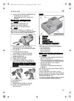 Preview for 139 page of Flex DD 4G 18,0-EC/5,0 Original Operating Instructions