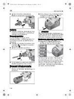 Preview for 150 page of Flex DD 4G 18,0-EC/5,0 Original Operating Instructions