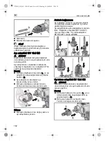 Preview for 162 page of Flex DD 4G 18,0-EC/5,0 Original Operating Instructions