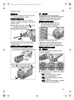 Preview for 163 page of Flex DD 4G 18,0-EC/5,0 Original Operating Instructions