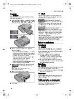 Preview for 166 page of Flex DD 4G 18,0-EC/5,0 Original Operating Instructions