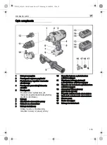 Preview for 173 page of Flex DD 4G 18,0-EC/5,0 Original Operating Instructions