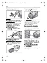 Preview for 176 page of Flex DD 4G 18,0-EC/5,0 Original Operating Instructions