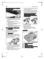 Preview for 178 page of Flex DD 4G 18,0-EC/5,0 Original Operating Instructions