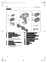 Preview for 186 page of Flex DD 4G 18,0-EC/5,0 Original Operating Instructions