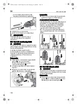 Preview for 188 page of Flex DD 4G 18,0-EC/5,0 Original Operating Instructions