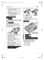 Preview for 191 page of Flex DD 4G 18,0-EC/5,0 Original Operating Instructions