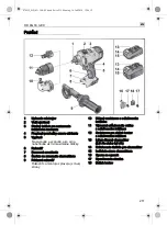 Preview for 211 page of Flex DD 4G 18,0-EC/5,0 Original Operating Instructions