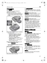 Preview for 217 page of Flex DD 4G 18,0-EC/5,0 Original Operating Instructions