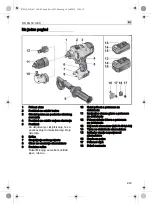 Preview for 223 page of Flex DD 4G 18,0-EC/5,0 Original Operating Instructions