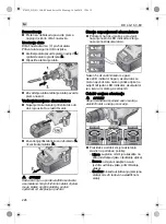 Preview for 226 page of Flex DD 4G 18,0-EC/5,0 Original Operating Instructions