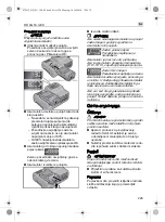 Preview for 229 page of Flex DD 4G 18,0-EC/5,0 Original Operating Instructions