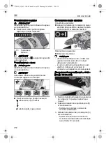 Preview for 252 page of Flex DD 4G 18,0-EC/5,0 Original Operating Instructions