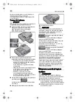 Preview for 254 page of Flex DD 4G 18,0-EC/5,0 Original Operating Instructions