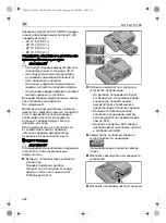 Preview for 282 page of Flex DD 4G 18,0-EC/5,0 Original Operating Instructions