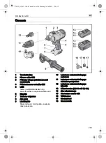 Preview for 289 page of Flex DD 4G 18,0-EC/5,0 Original Operating Instructions