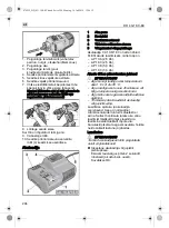 Preview for 294 page of Flex DD 4G 18,0-EC/5,0 Original Operating Instructions