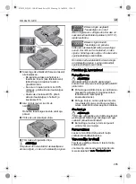 Preview for 295 page of Flex DD 4G 18,0-EC/5,0 Original Operating Instructions