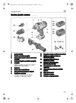 Preview for 301 page of Flex DD 4G 18,0-EC/5,0 Original Operating Instructions