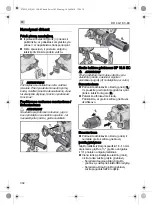 Preview for 302 page of Flex DD 4G 18,0-EC/5,0 Original Operating Instructions