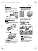 Preview for 304 page of Flex DD 4G 18,0-EC/5,0 Original Operating Instructions