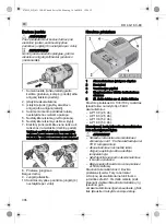 Preview for 306 page of Flex DD 4G 18,0-EC/5,0 Original Operating Instructions