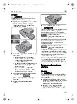 Preview for 307 page of Flex DD 4G 18,0-EC/5,0 Original Operating Instructions