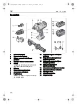 Preview for 314 page of Flex DD 4G 18,0-EC/5,0 Original Operating Instructions