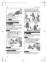 Preview for 316 page of Flex DD 4G 18,0-EC/5,0 Original Operating Instructions