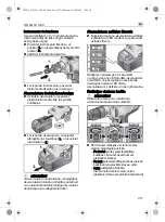 Preview for 317 page of Flex DD 4G 18,0-EC/5,0 Original Operating Instructions