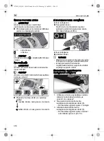 Preview for 318 page of Flex DD 4G 18,0-EC/5,0 Original Operating Instructions