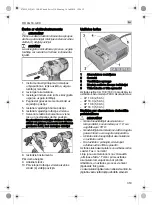 Preview for 319 page of Flex DD 4G 18,0-EC/5,0 Original Operating Instructions